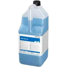 ECOLAB Clear Dry PL Klarspüler, Hochkonzentrat, besonders für Kunststoffgeschirr, 5 l