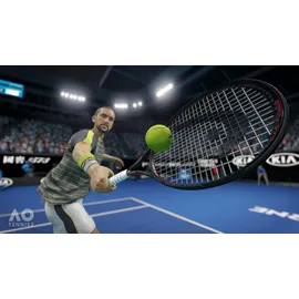 AO Tennis 2 - Download - USK (Nintendo Switch)