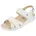 Sandale creme 42