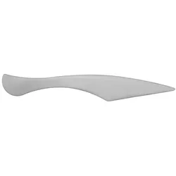 buttinette Ecken- und Kantenformer, 12,5 cm