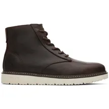 TOMS Navi Chukka-Boots Herren Braun 40,5