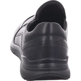 ECCO Irving in schwarz 41