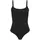 LASCANA Stringbody Damen schwarz Gr.40/42