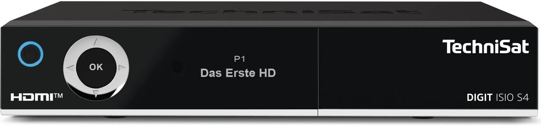 technisat receiver