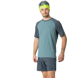 Dynafit Alpine Pro Herren Blau L