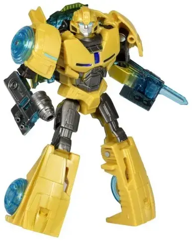 Hasbro - Transformers One Energon Glow Bumblebee (B-127)