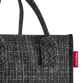 Reisenthel daily shopper XS Shopper Synthetik Black