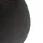 QAZQA Radiance 1 E27 rund schwarz mit Gold