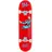Enuff Skateboards Skully Mini 7,25" Rot