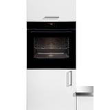 Bosch Einbaubackofen »HBA272BB0«, Backofen