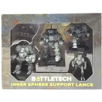 Catalyst (cat) BattleTech: Inner Sphere Support Lance - EN