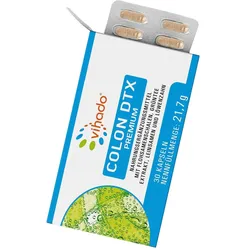 Vihado Colon Express Kur 30 St