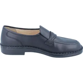 Finn Comfort Toledo Schwarz 45
