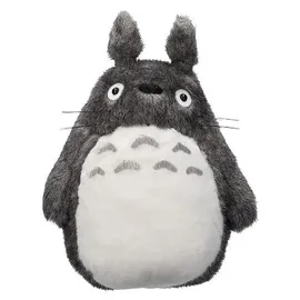 Semic Mein Nachbar Totoro 26 cm Grau