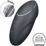 Satisfyer Tap & Climax 1 St