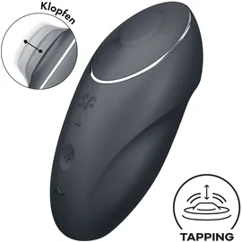 Satisfyer Tap & Climax 1 St