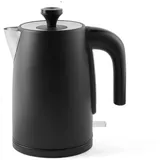 Petra Elektrischer Wasserkocher in Schwarz 3000 W PETRA, 1,7 l