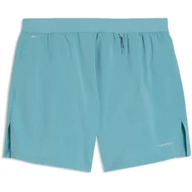 Puma Dreamrun DryCell Laufshorts Herren 46 - baltic sea blue XXL