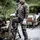 Nitras MOTION TEX LIGHT, Softshelljacke, braun / 4XL