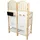 Small Foot Company Hobby Horse Pferdestall (12795)