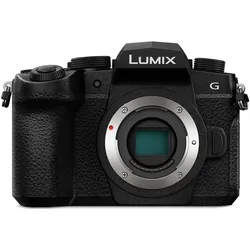 PANASONIC Lumix DC-G97 Body (Neuheit)