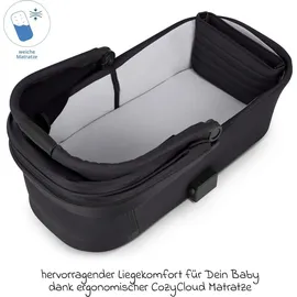 ABC-Design ABC Design Salsa 5 Air Coal