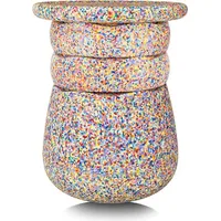 stapelstein® Dynamic all Set, Farbe:Super confetti