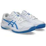 Asics Gel-Game GS Clay/OC Sneaker, Multicolor, 39 EU