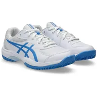 Asics Gel-Game GS Clay/OC Sneaker, Multicolor, 39 EU