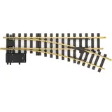 LGB Elektrische Weiche rechts 16050 G