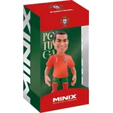 MINIX Fußball Stars #7 - Portugal - Cristiano Ronaldo 12 cm