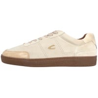 camel active 24233654 C20 Sneaker beige 48 EU