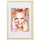 Ideal Trend Bilderrahmen Lifestyle Natur 30x30 cm Collage