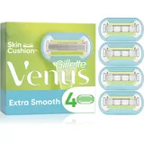 Gillette Venus Extra Smooth Rasierklingen 4 St.