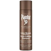 Plantur 39 PHYTO-CAFFEINE Shampoo 250 ml
