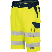 Vizwell Triuso Warnschutz Kontrast Short 48