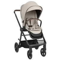 KIKKABOO Kikkaboo, Kinderwagen, Kikka boo Kombikinderwagen, Mia 3 in
