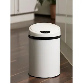 Echtwerk Sensor 9 l weiß