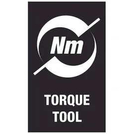 WERA Click-Torque Lock C 3 Drehmomentschlüssel 40-200 Nm
