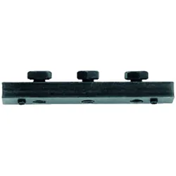 Mafell Spannbacken komplett für Wendemesser 035090 190x80mm 035085