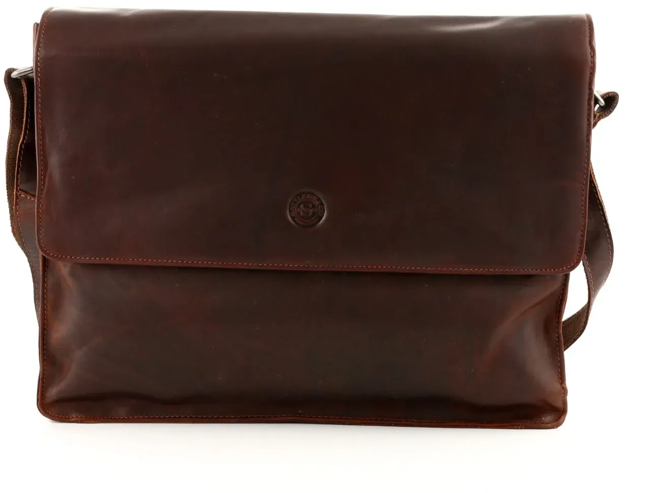 Sattlers & Co Mono Aktentasche