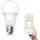TP-Link Tapo Smart Wi-Fi Light Bulb,Daylight