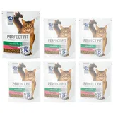 PERFECT FIT Sterile 1+ Rind 750 g