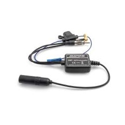 AMPIRE DAB1 DAB+ Antennensplitter (für vorhandene Antennen)
