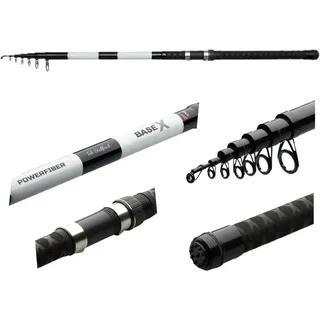DAM Base-X Tele Stellfisch