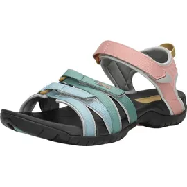 Teva Tirra Damen light earth multi 41