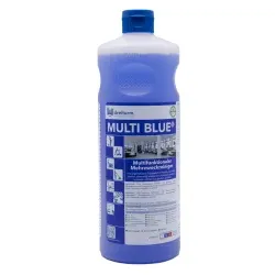 Dreiturm MULTI BLUE® Universalreiniger, Mehrzweckreiniger 4788 , 1000 ml - Flasche