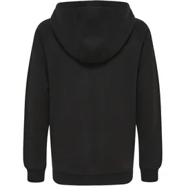 hummel hmlRED Classic Hoodie Kinder black 128
