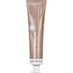 Eugene Perma Carmen Ton Sur Ton Semi-Permanent Hair Color 5.26