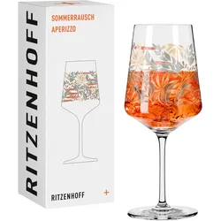 RITZENHOFF Sommerrausch Aperitifglas #15 Von Ritzenhoff Design Team